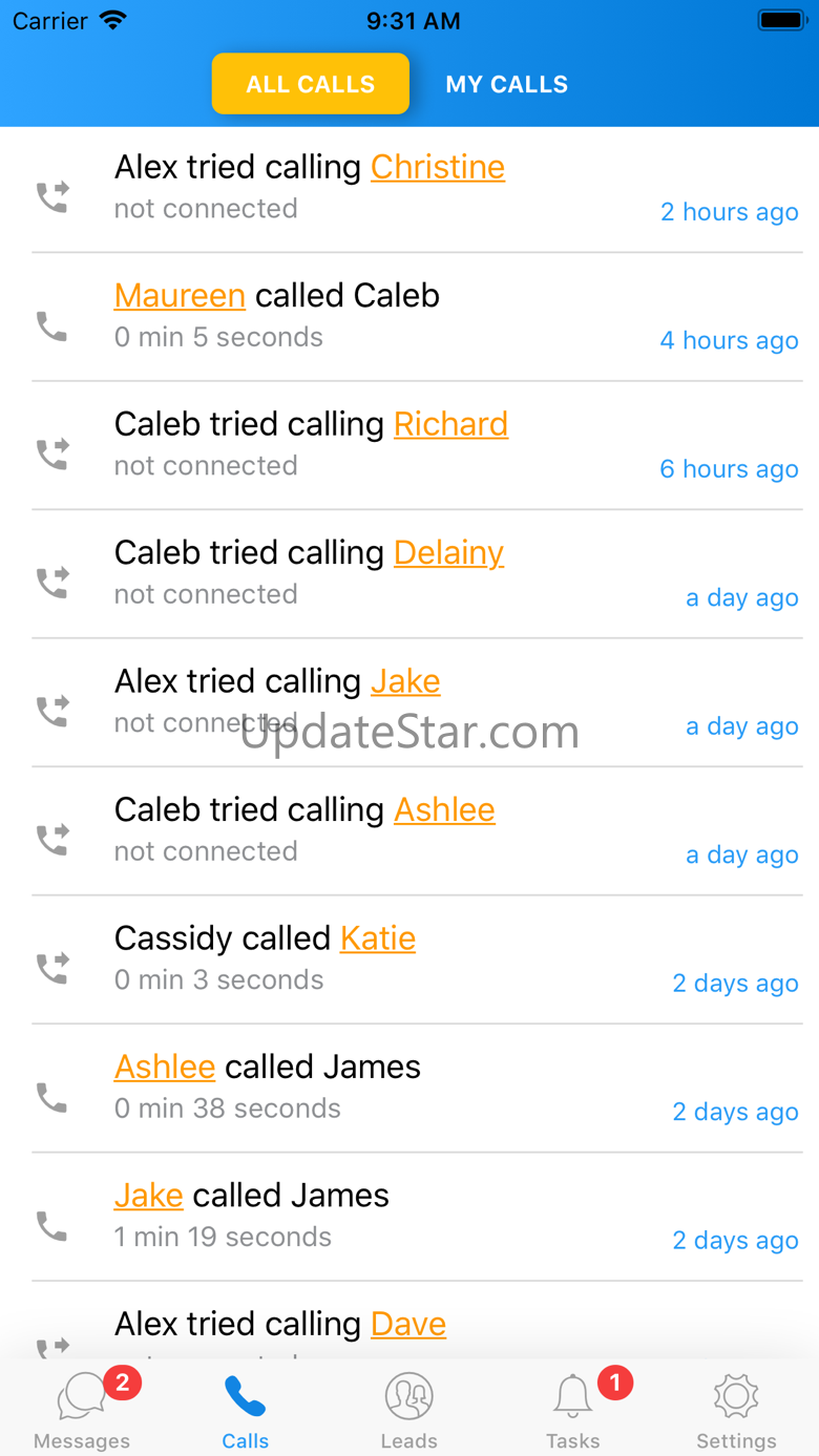 Notifi App 1.1