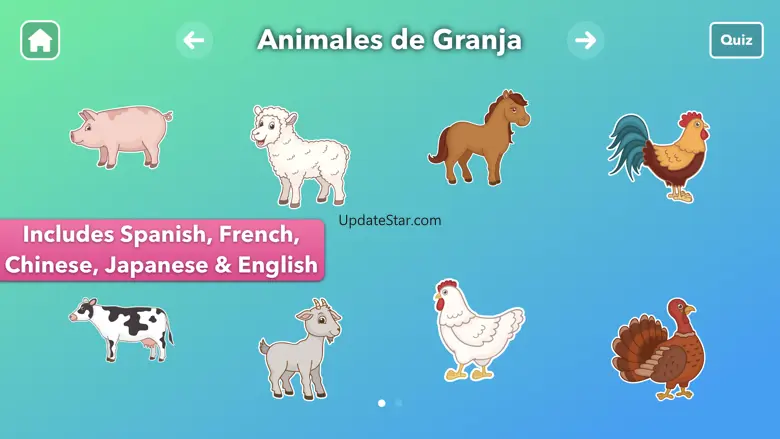 Yanay Language 1.0.1