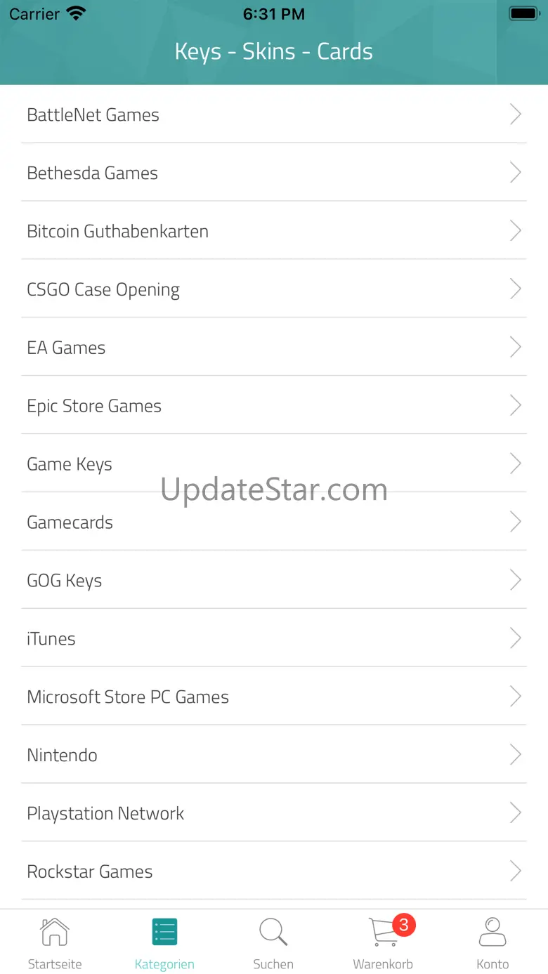 MMOGA 3.0.9