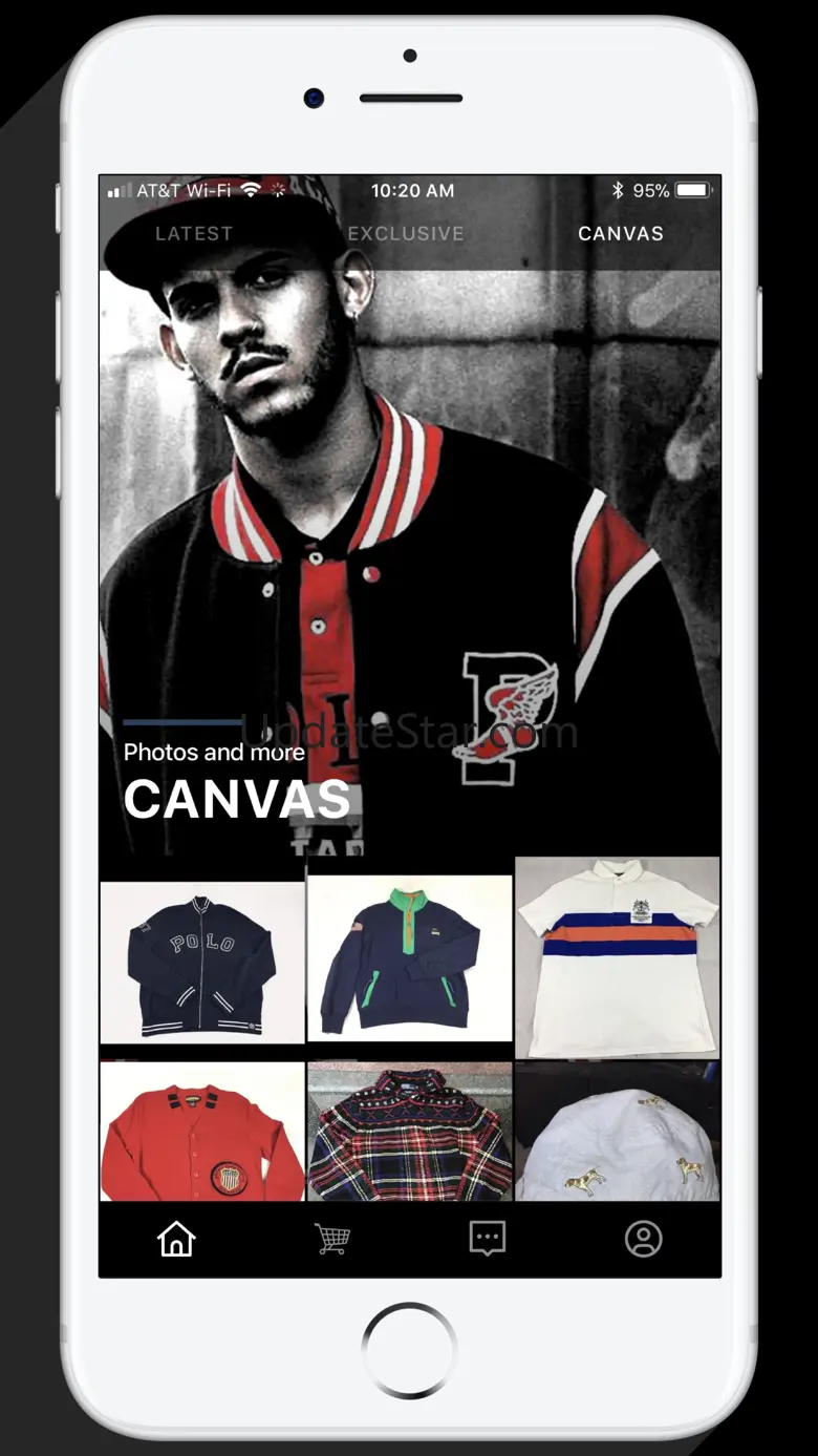 Lotique USA 3.0.9