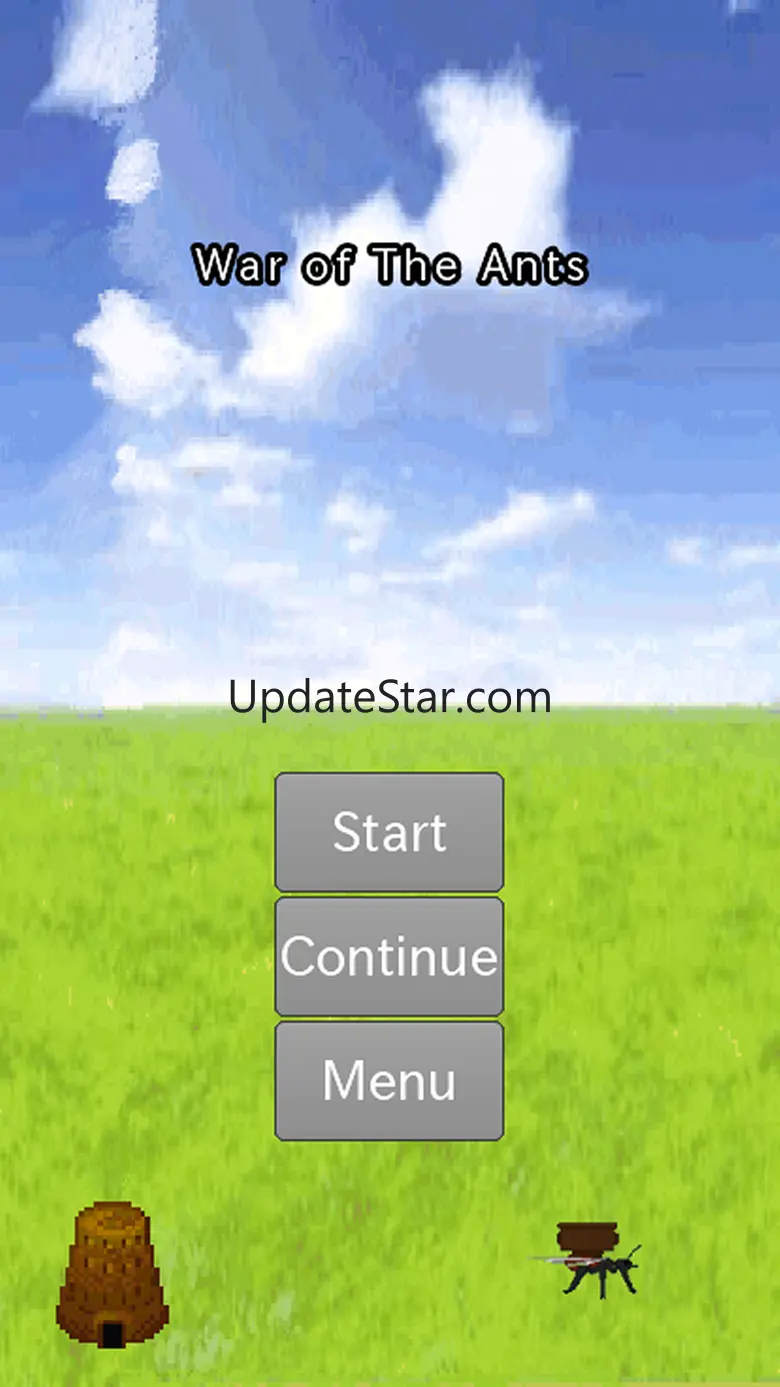 Wars of The Ants 1.5.7