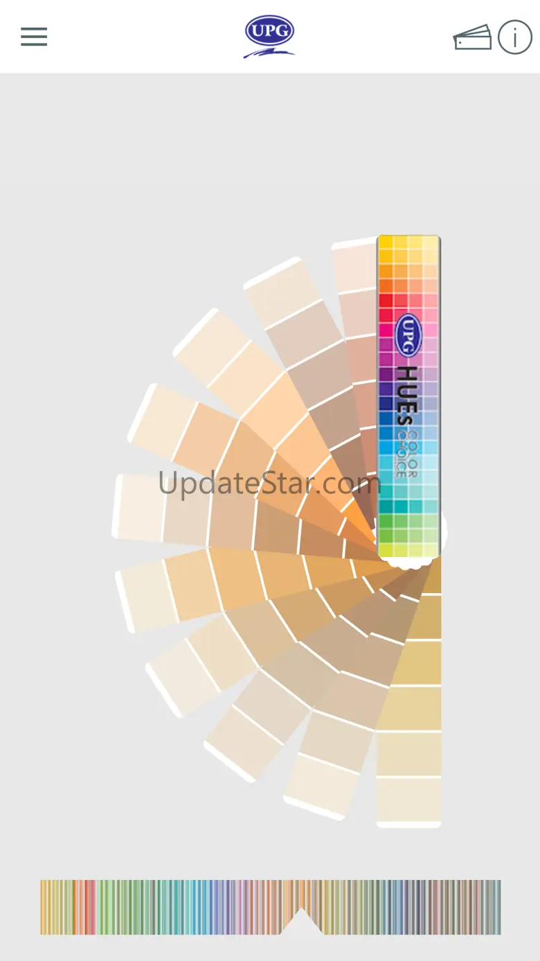 UPG ColorBank 1.3