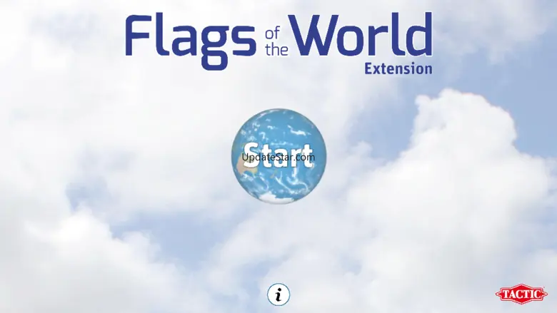 Flags of the World Extension 1.55