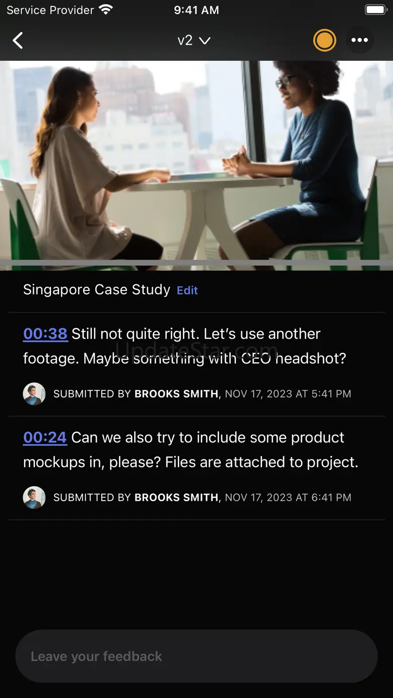 90 Seconds Creator 1.34
