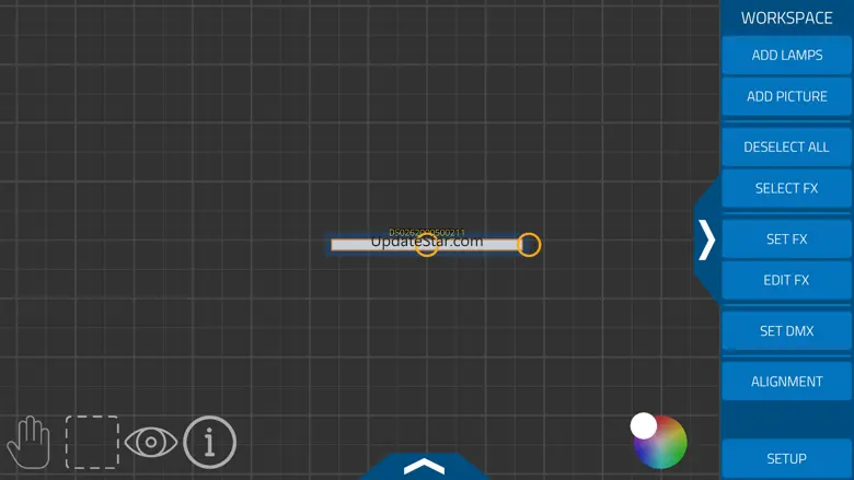 DS Voyager Controller 2.7.13
