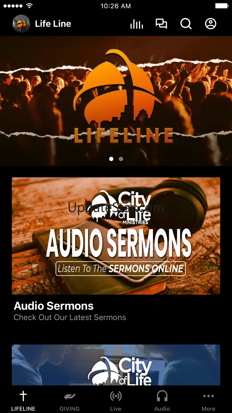 City of Life Orlando 6.2.2
