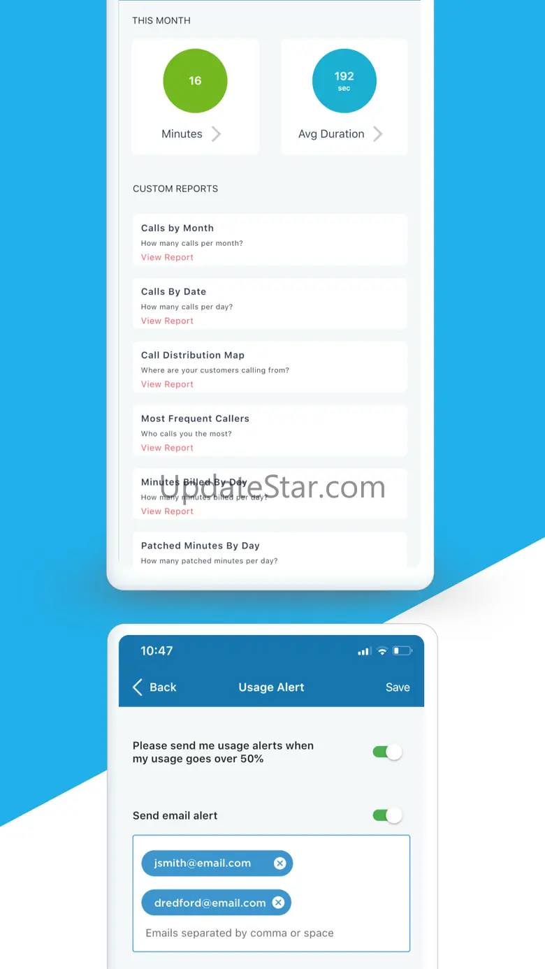 VoiceNation Mobile 7.7.4