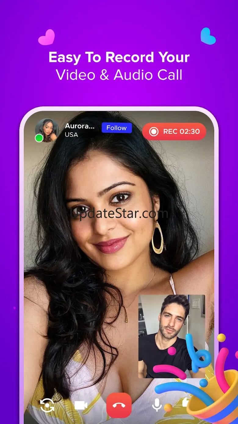 DD Live call and video call 930.15