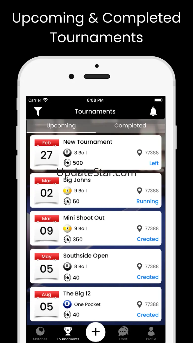 Action Pool : Action Billiards 2.2