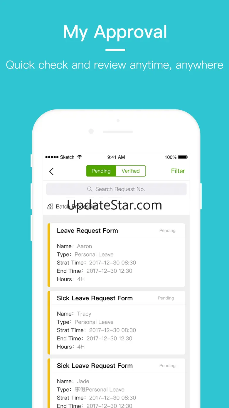 Workforce Cloud 24.2.1