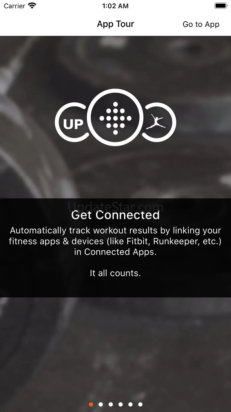 Midtown Fitness 1.7