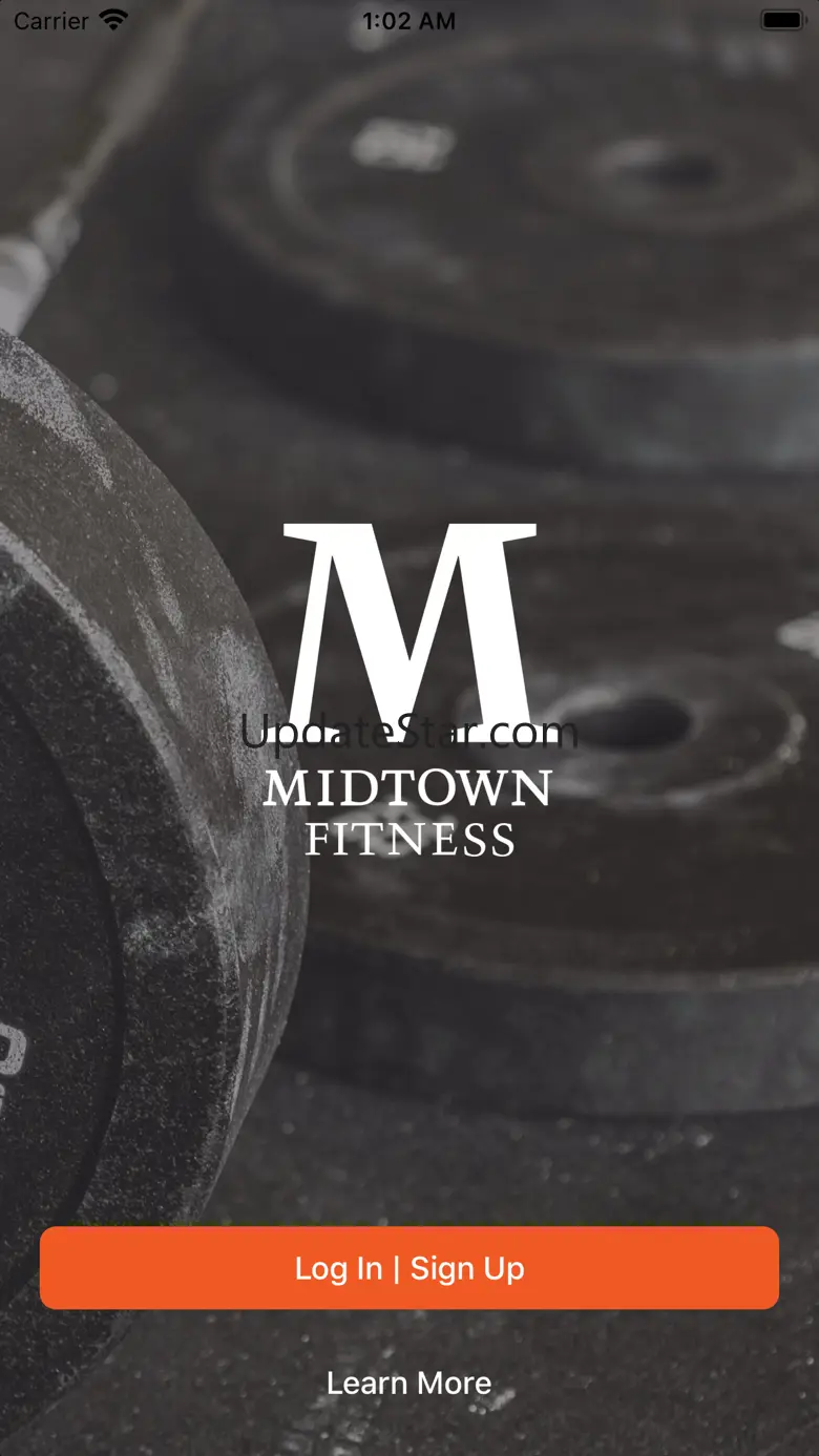 Midtown Fitness 1.7