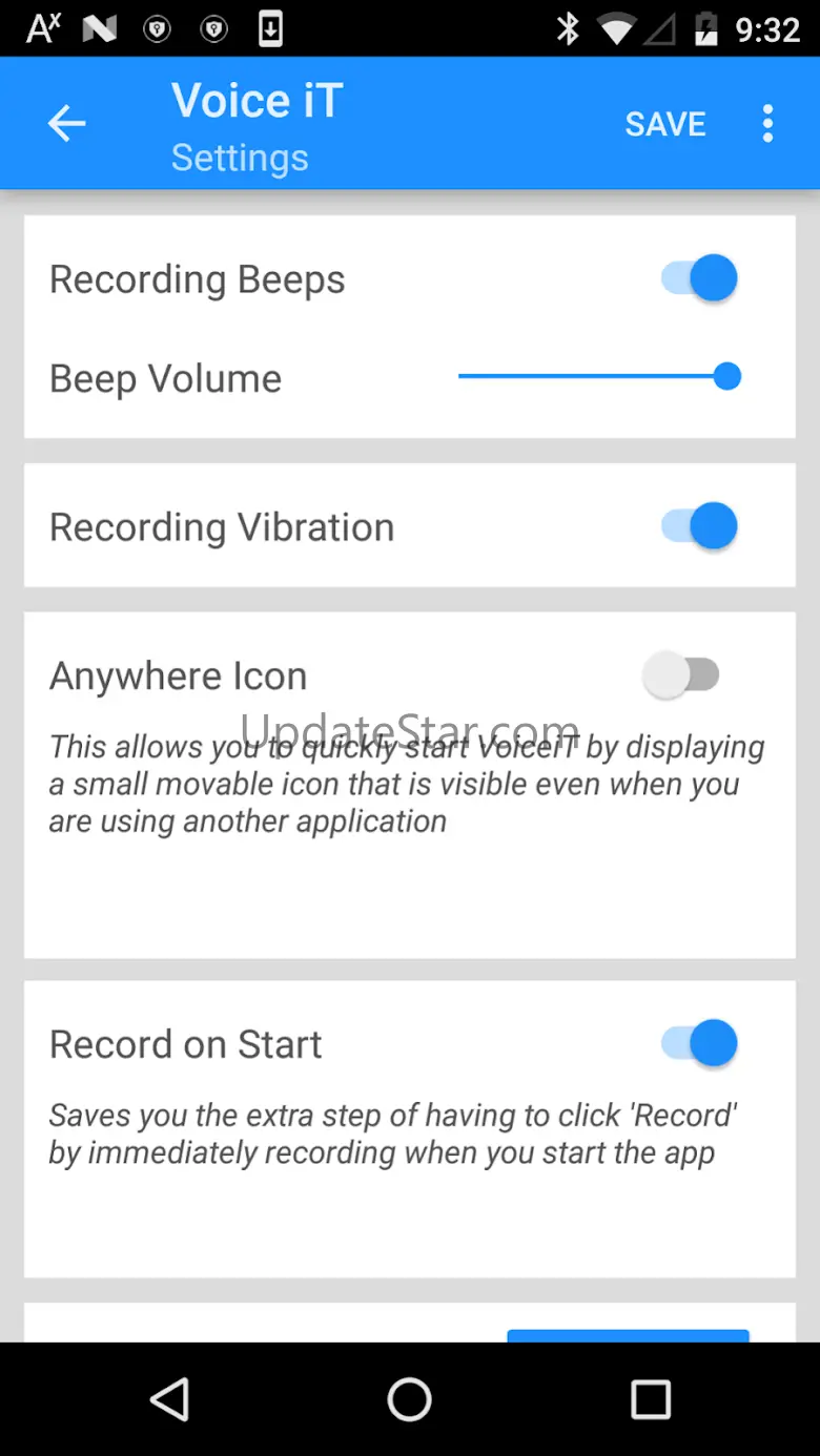 Voice iT - Voice Messenger/Voi 1.012