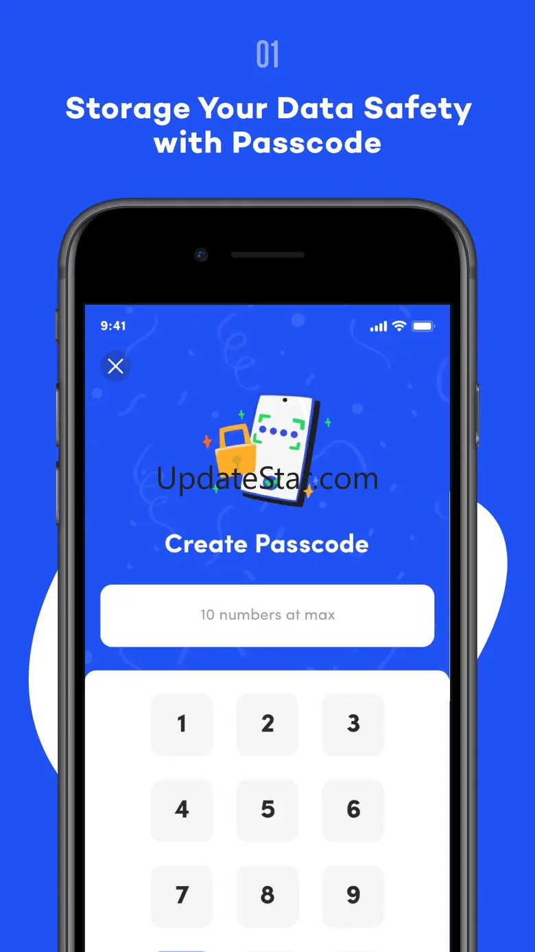 Private browser & VPN - CAL 2.1