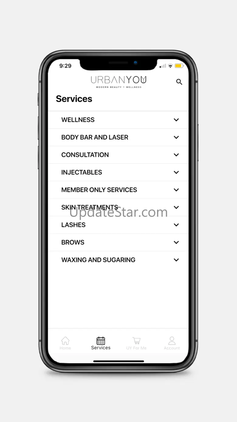 Urban You 5.7.0