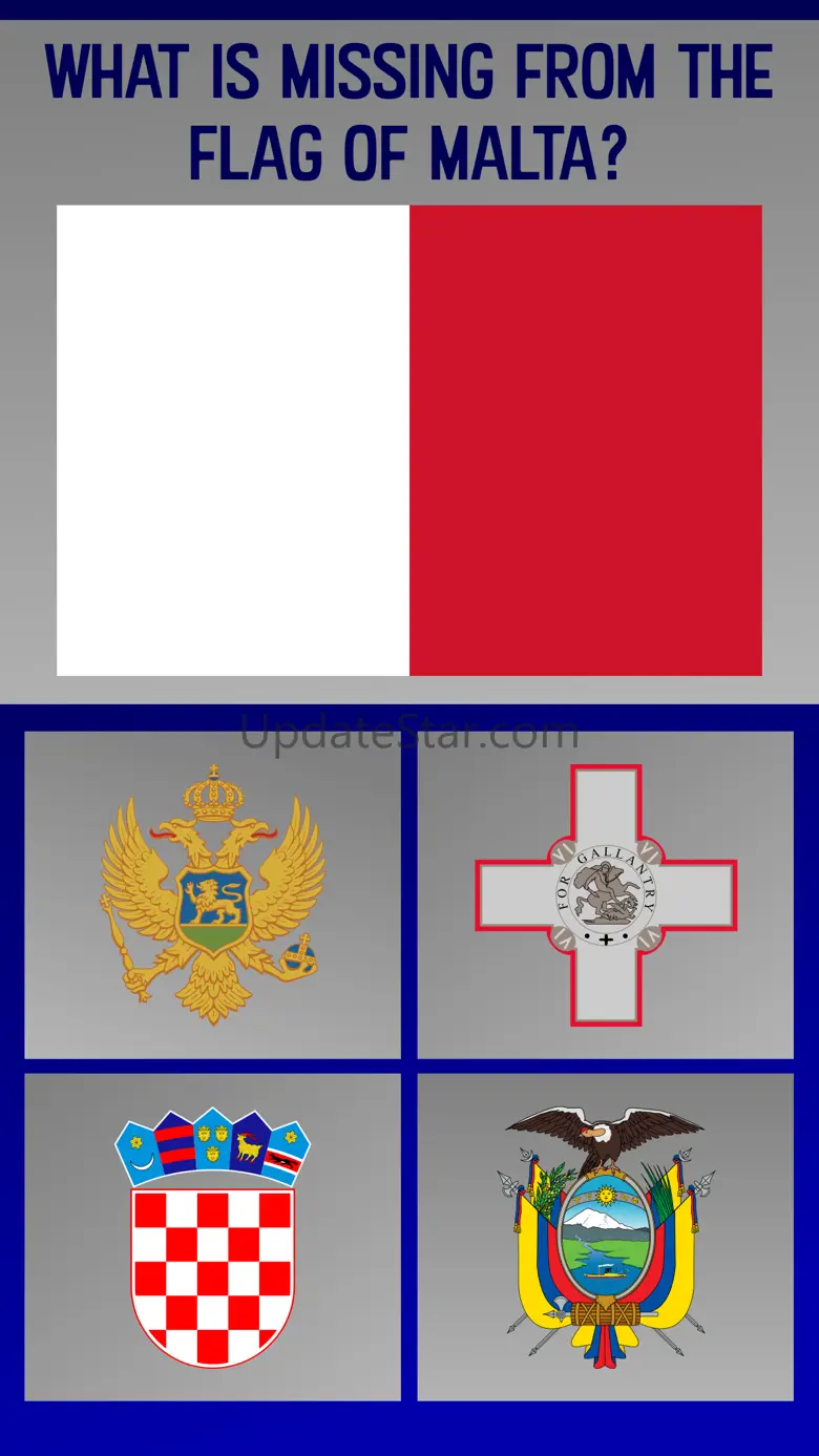 Big Flag Quiz: World Puzzle 1.2.1
