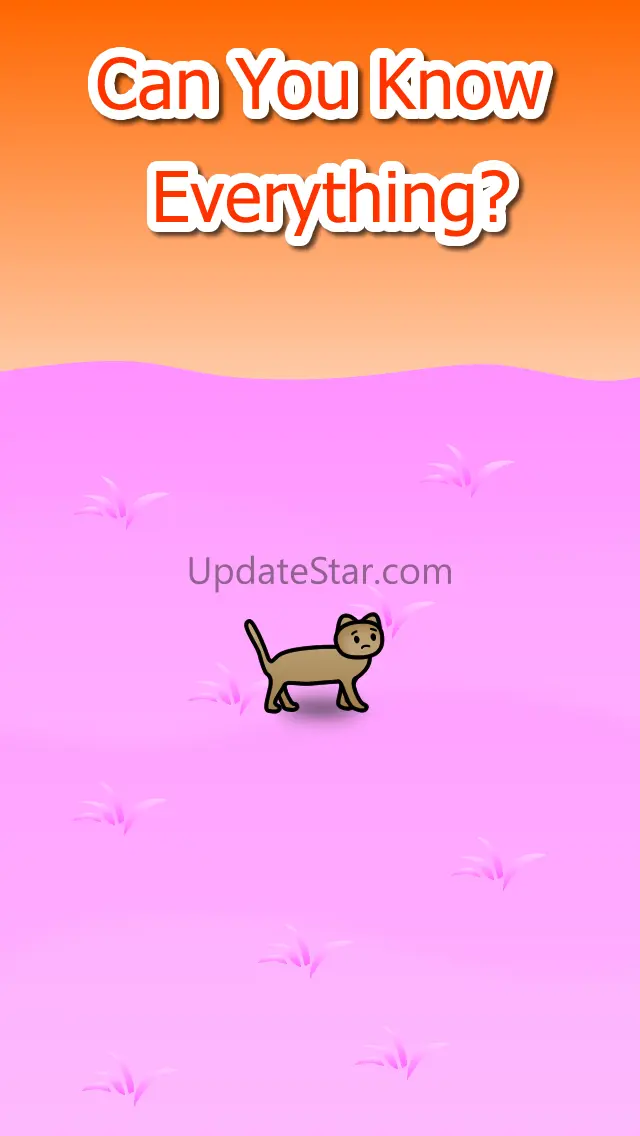 Cat Adventure 4.1.0