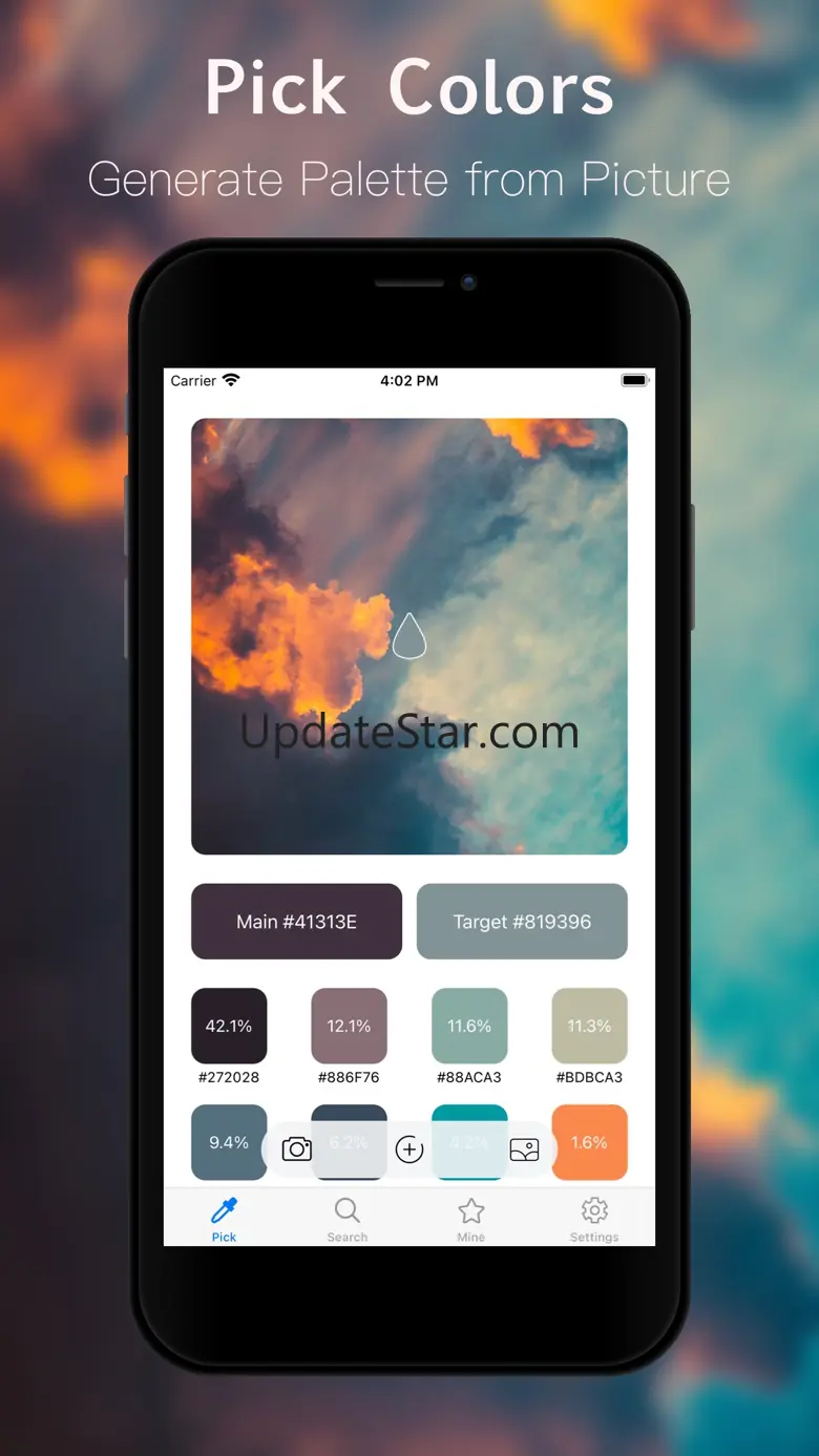 Color Picker - Pick & Design 4.0.4