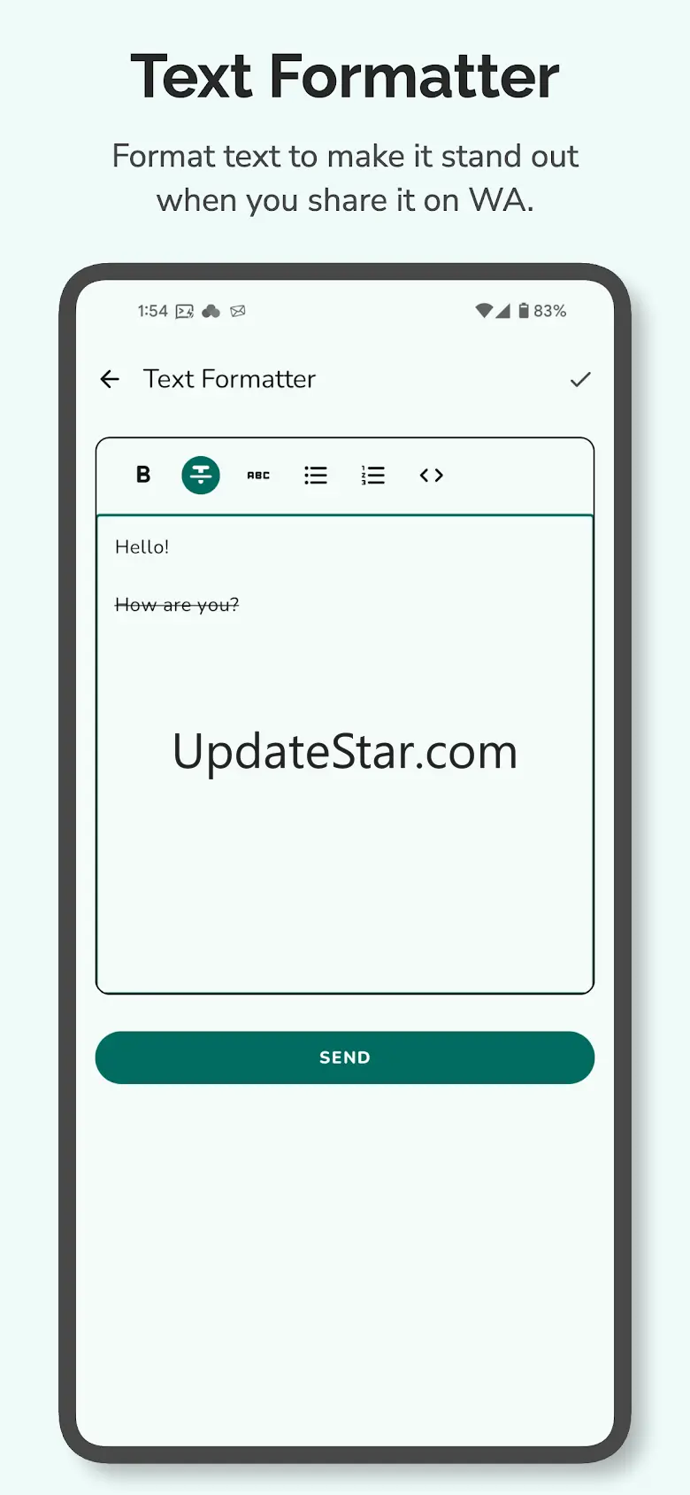 Status - Video Downloader 1.11