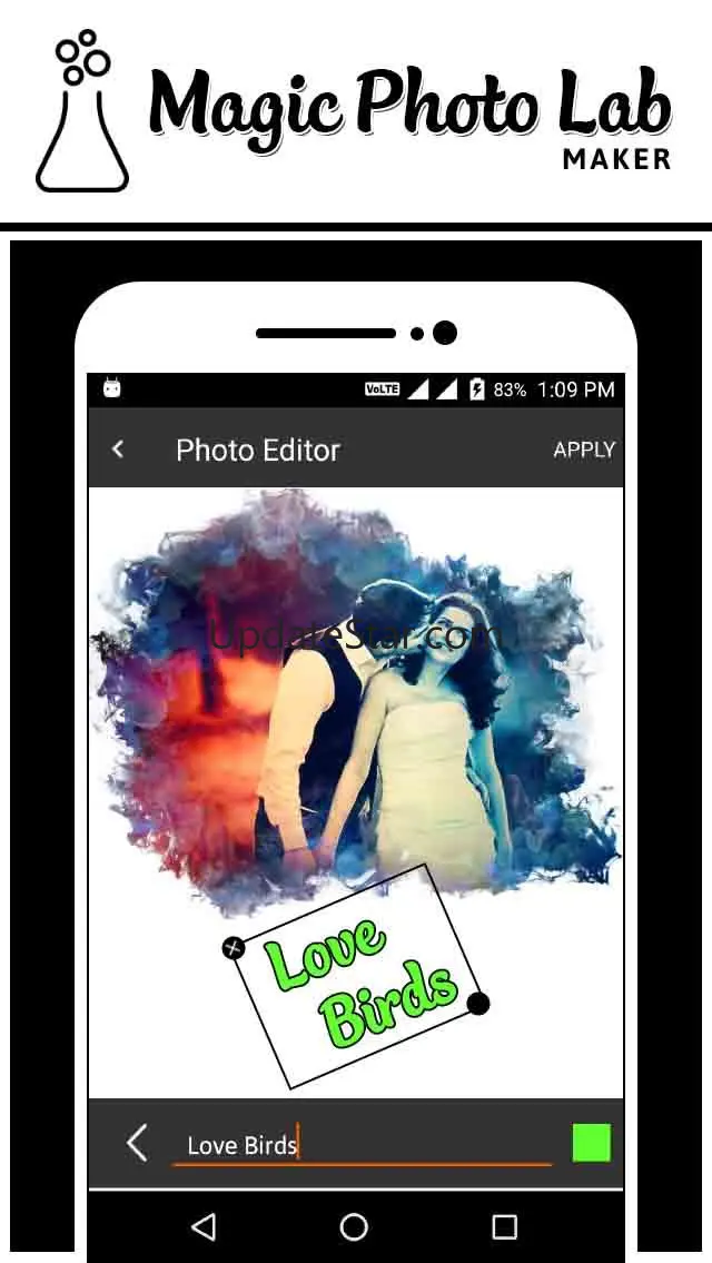 Photo Lab Editor 1.5