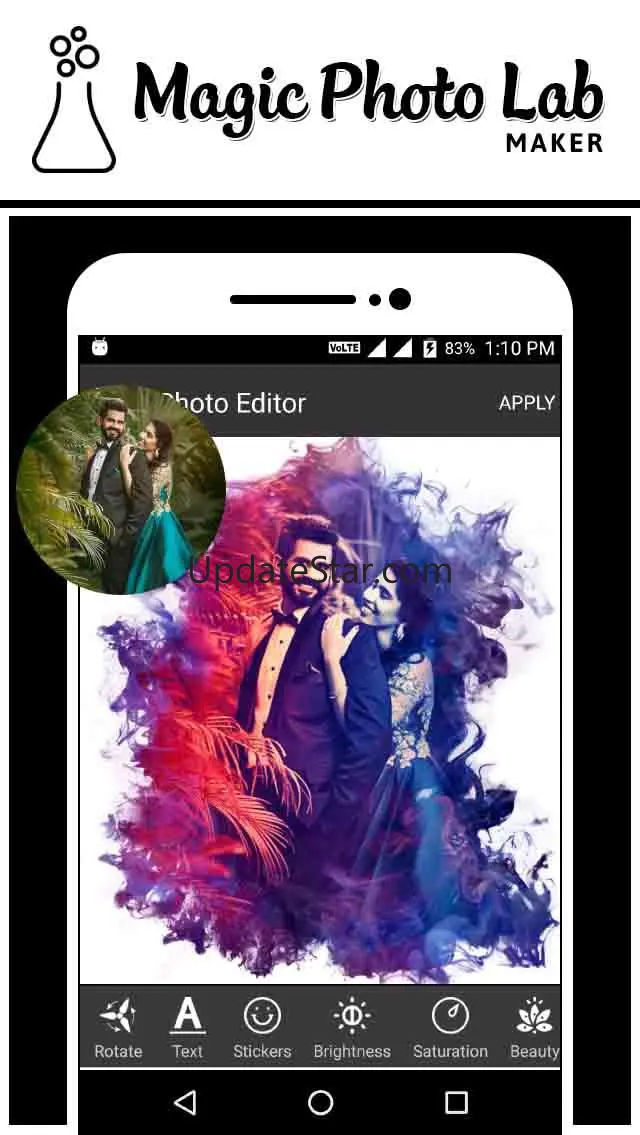 Photo Lab Editor 1.5