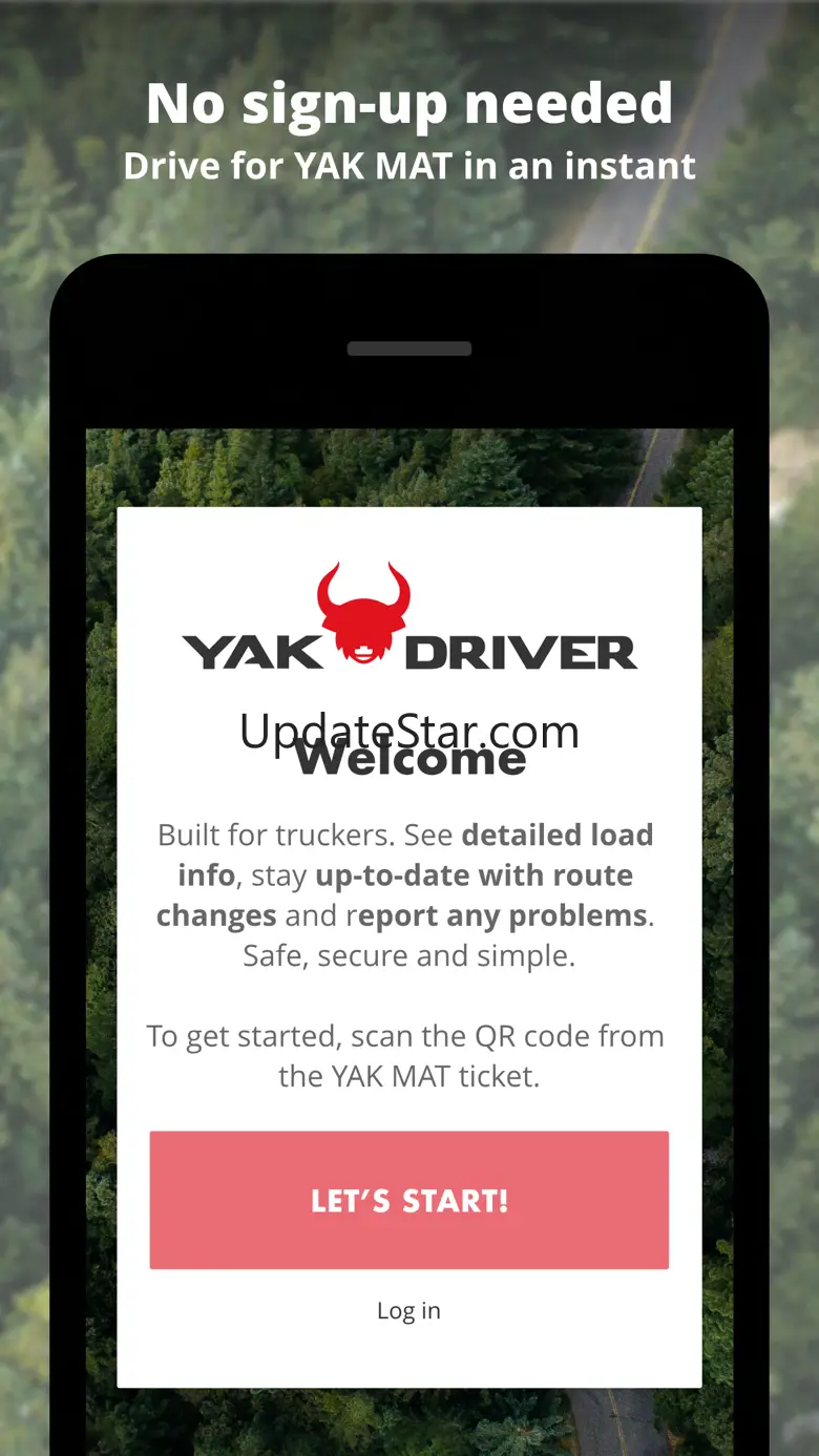 YAK DRIVER 81.92