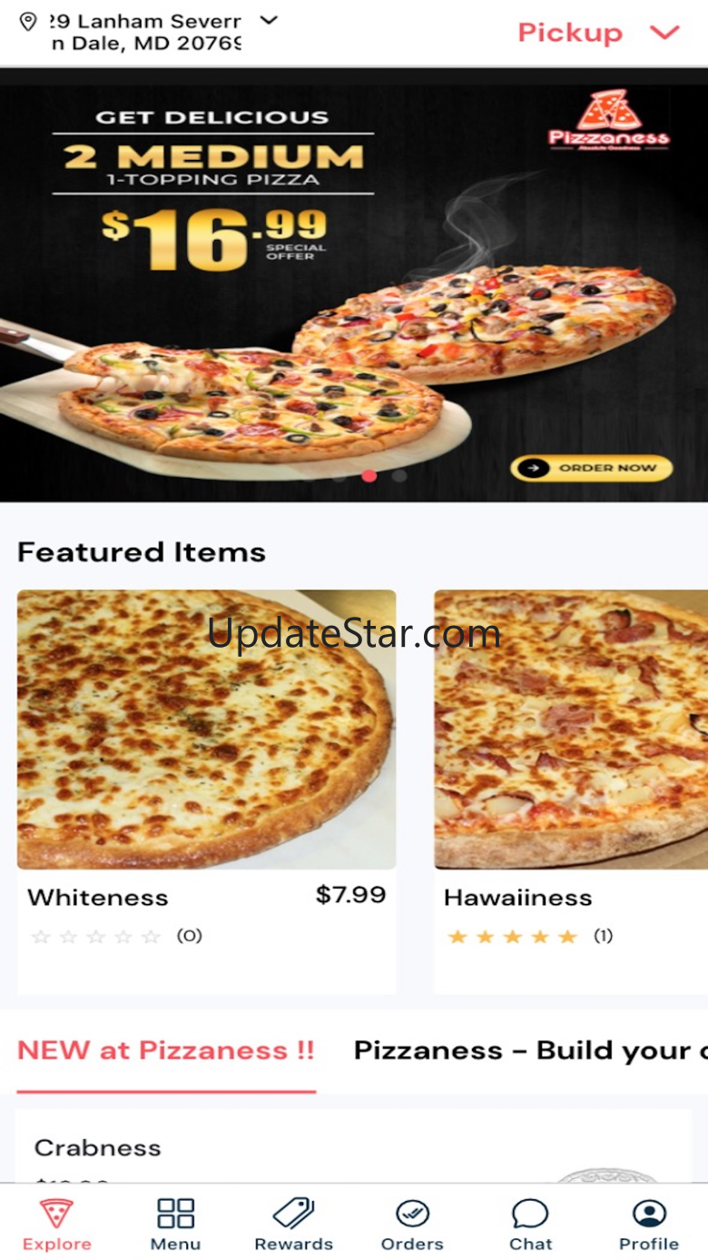 Pizzaness 3.2.3