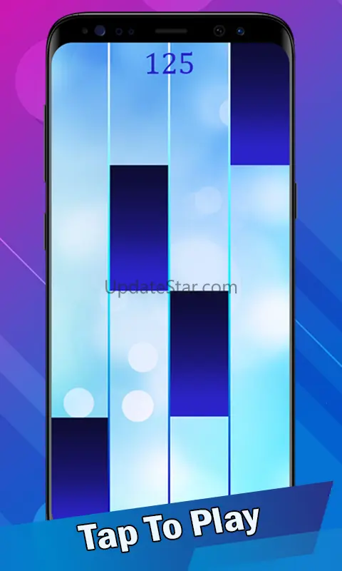 Alan Walker Piano Game 3.0