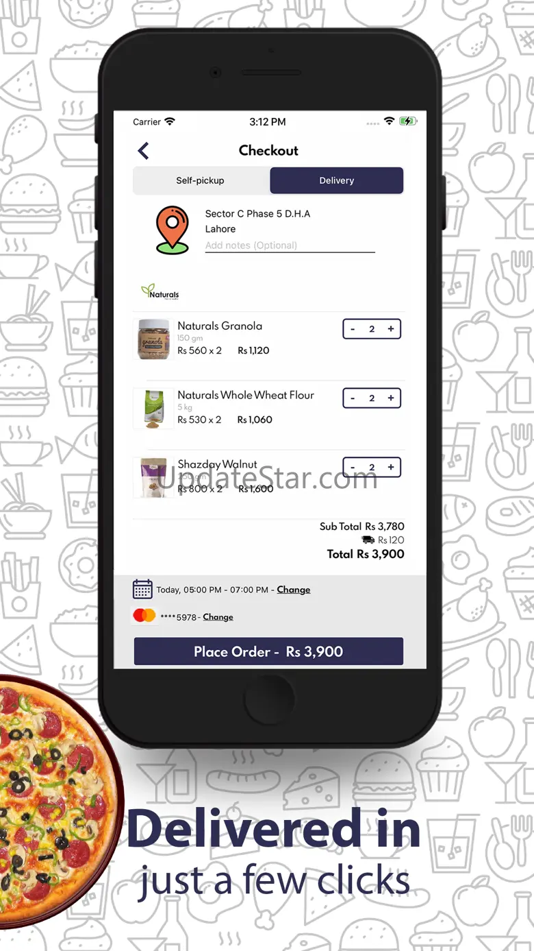 BBM - Online Shopping 2.1.4