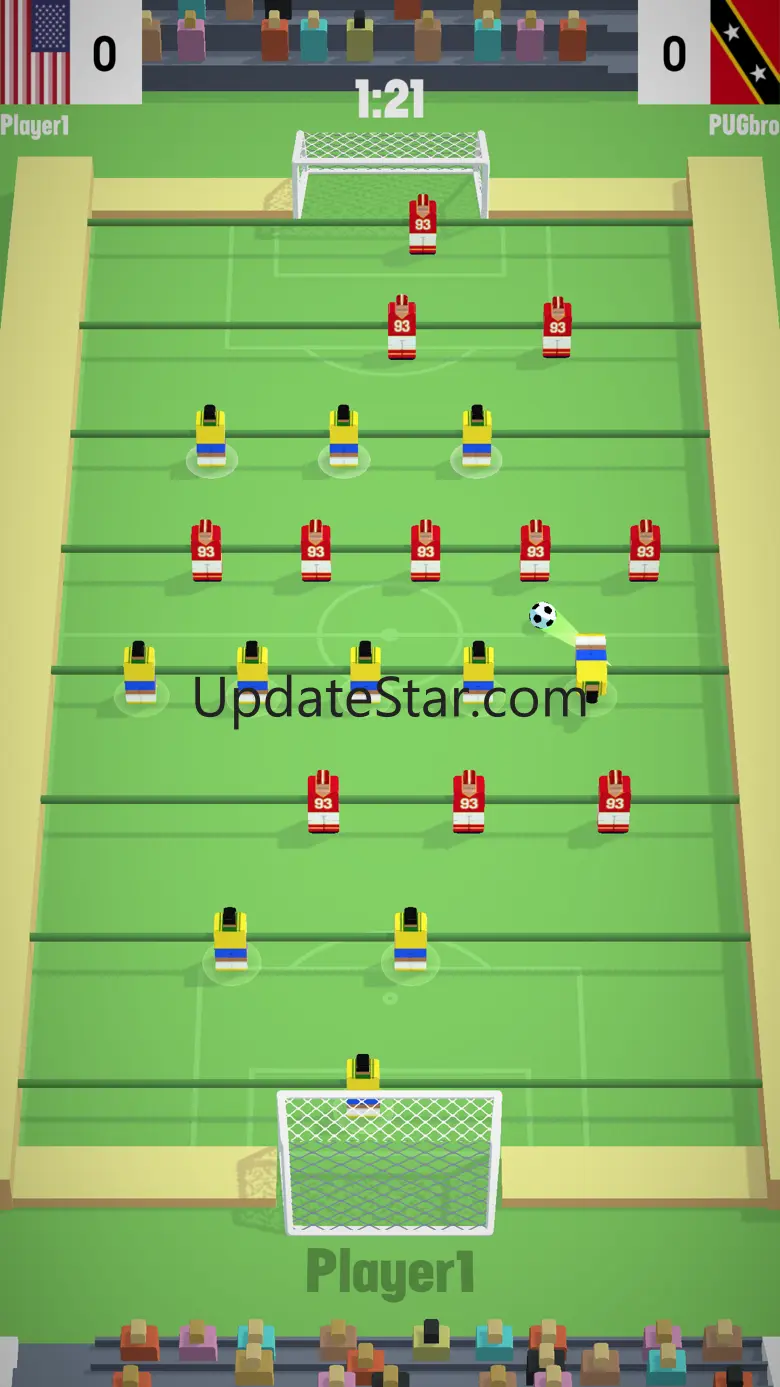 Table Kicker 0.3