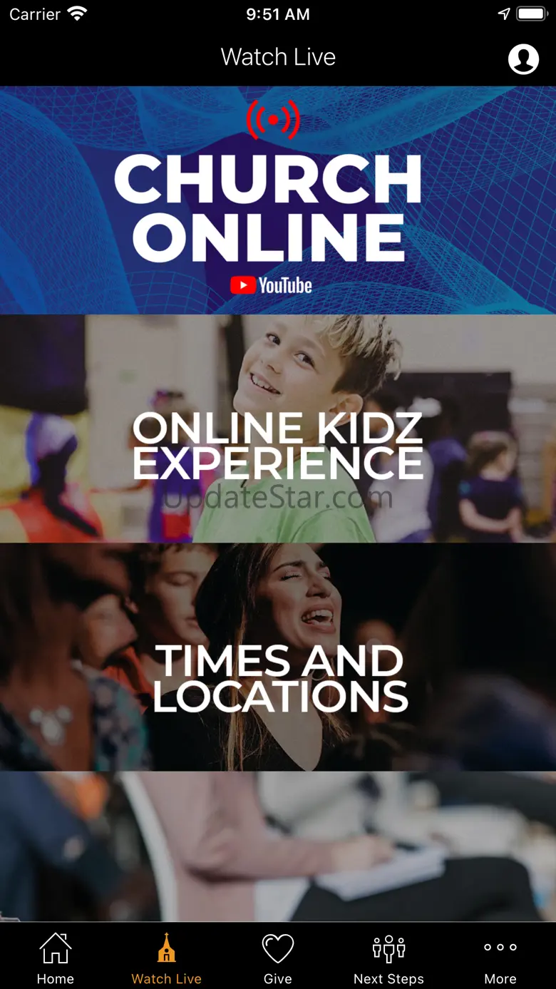eChurch Global 15.21.0