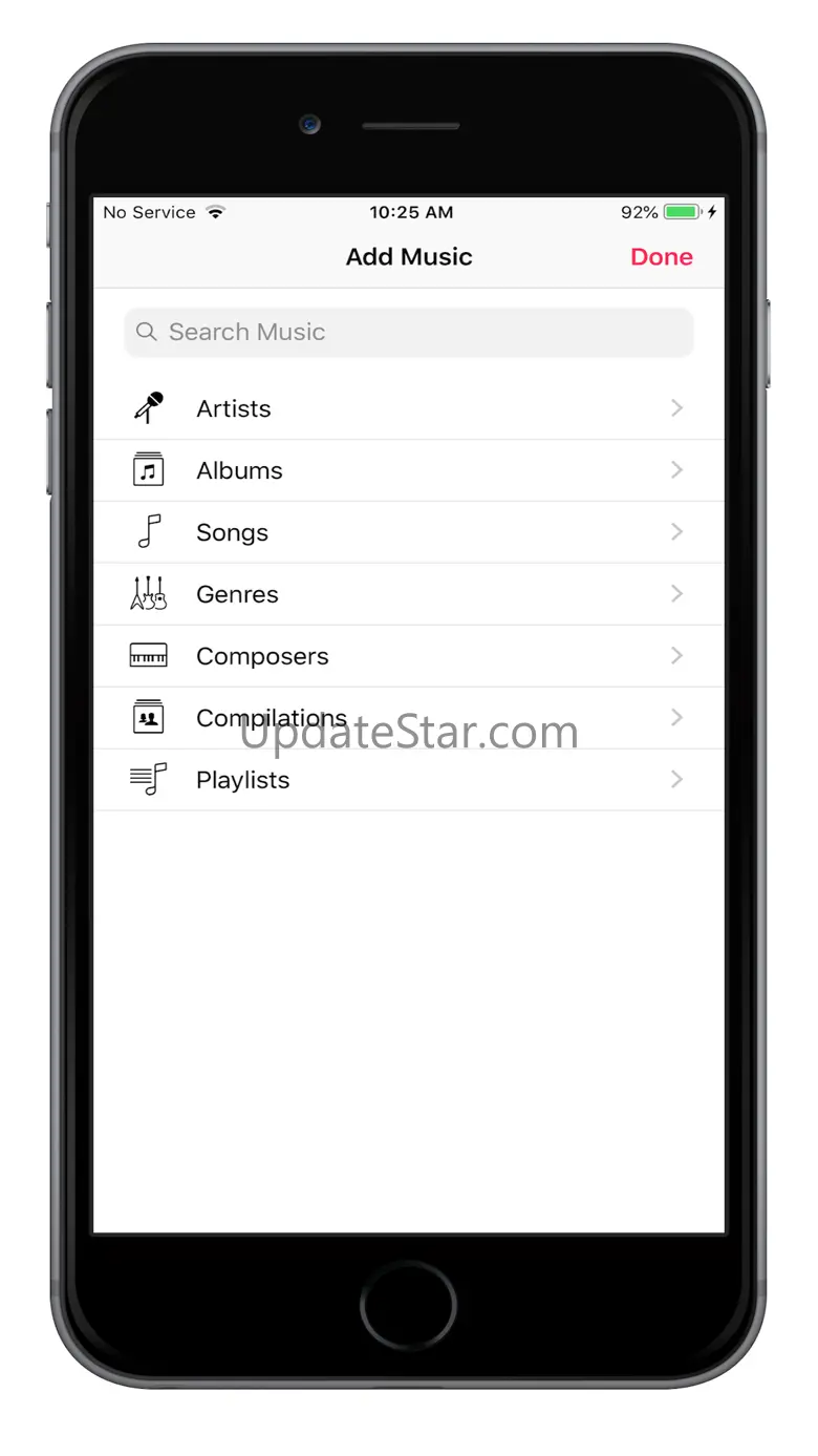 Song Announcer 1.4.0