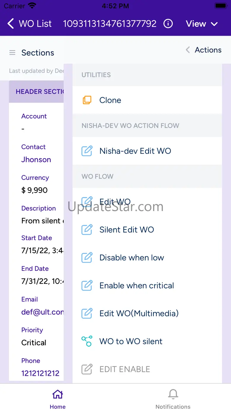 Appify Mobile for Phones 6.3.2