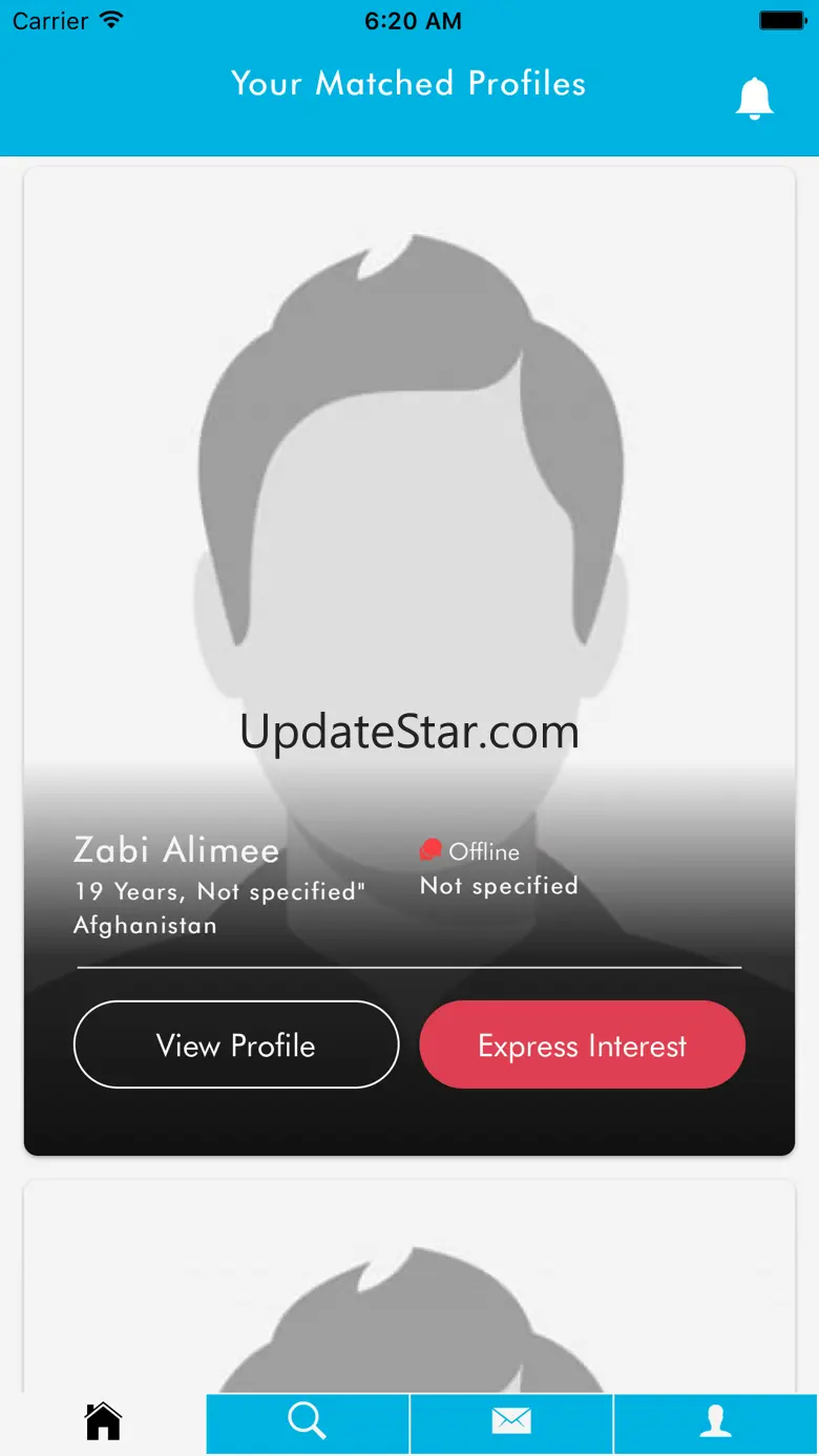My Ismaili Life Partner 1.1.2