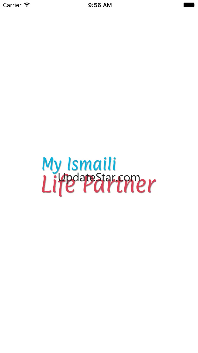 My Ismaili Life Partner 1.1.2