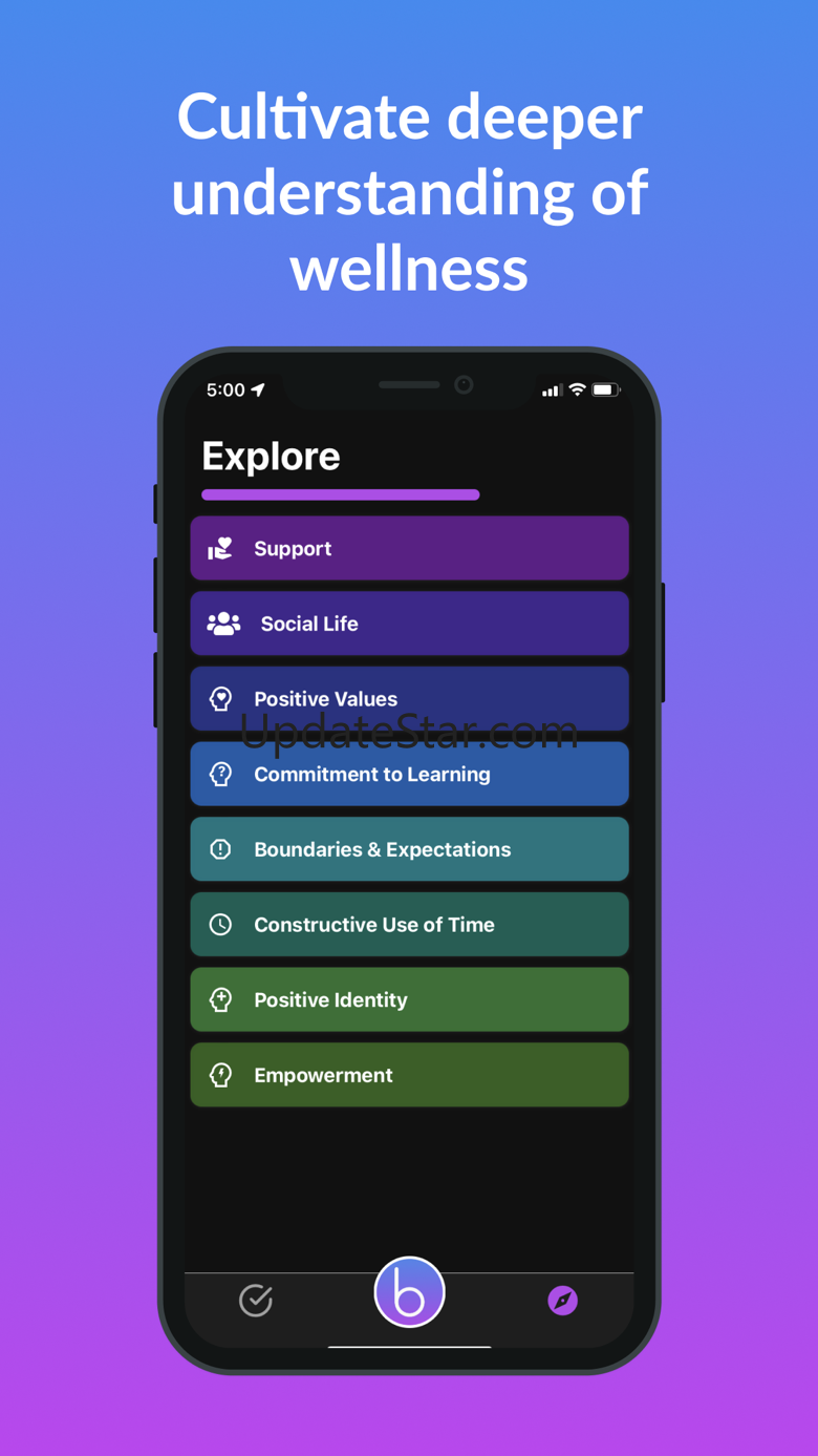 NextStep Bloom 2.0.10
