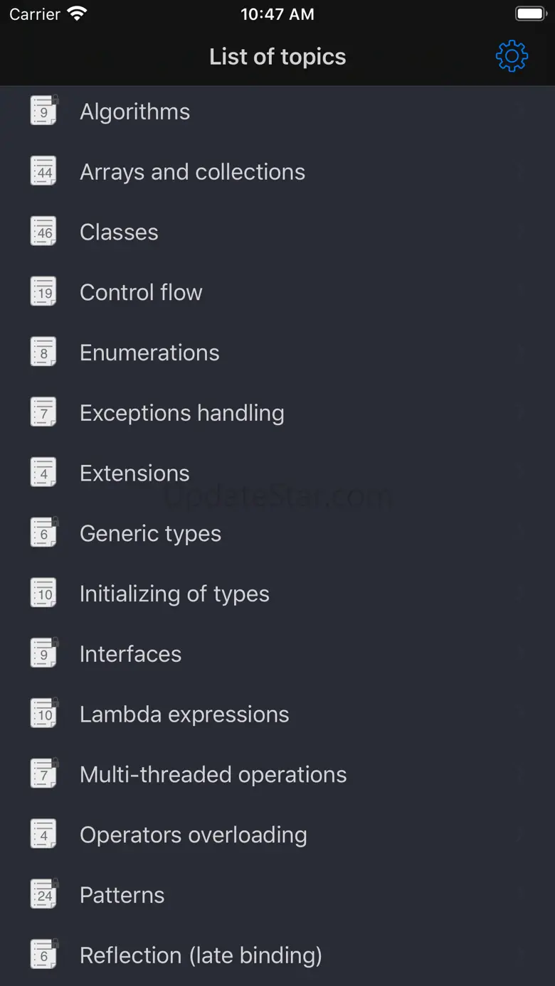 Kotlin Recipes 2.8