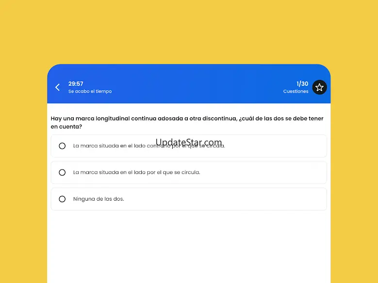 Autoescuela Permiso B Test DGT 1.4.3