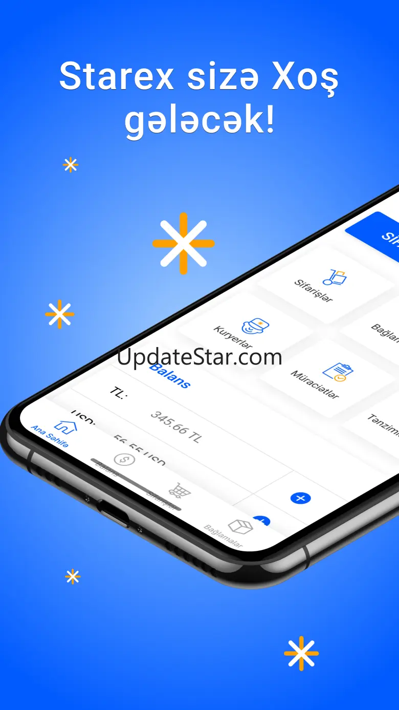 Starex 5.20.10