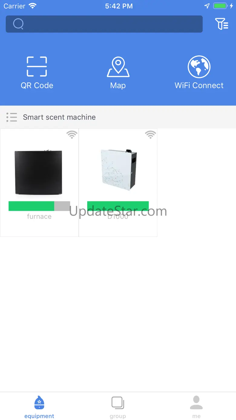 ScentedVents 1.1.0