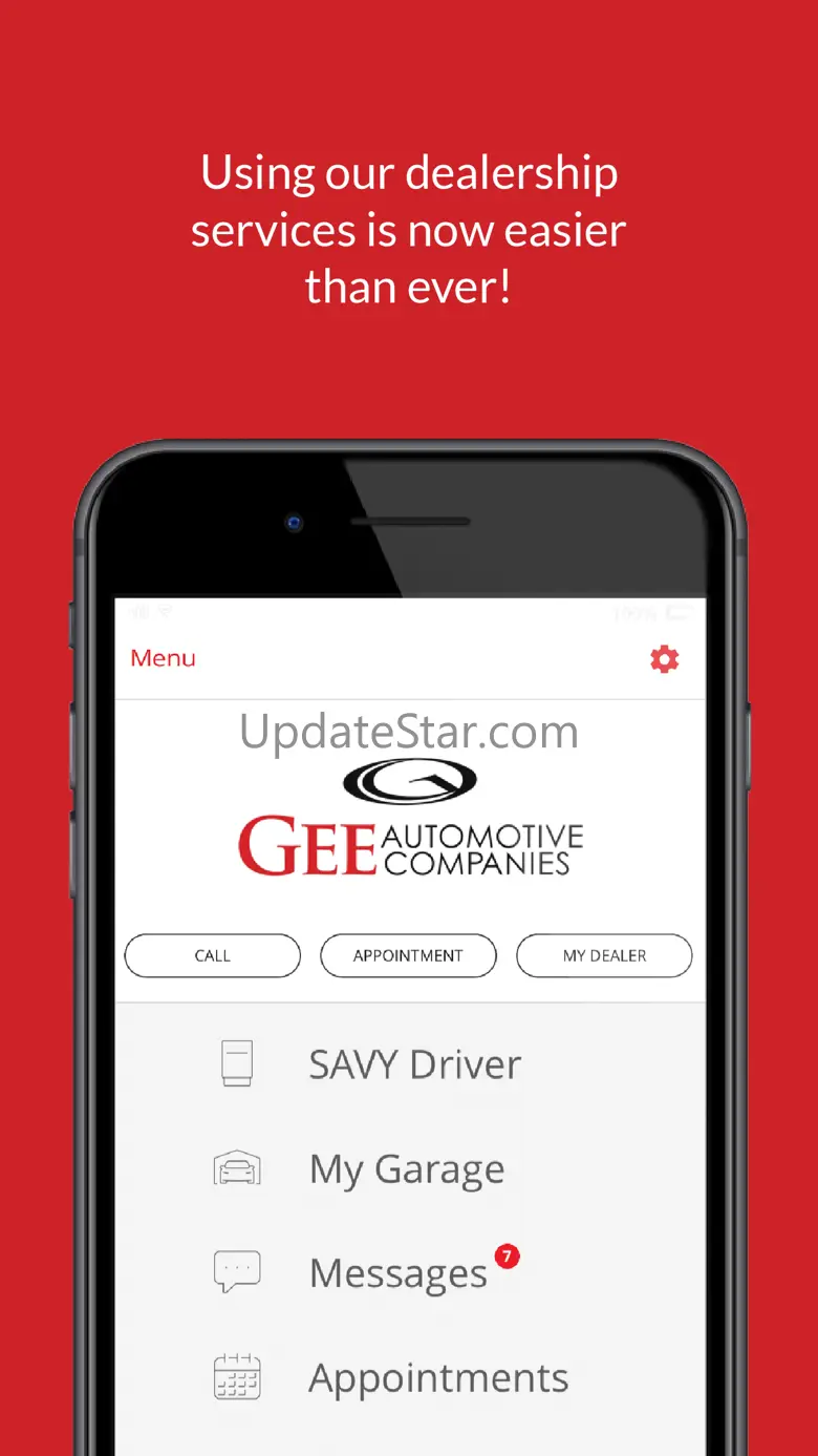 Gee Automotive Group 15.5.31