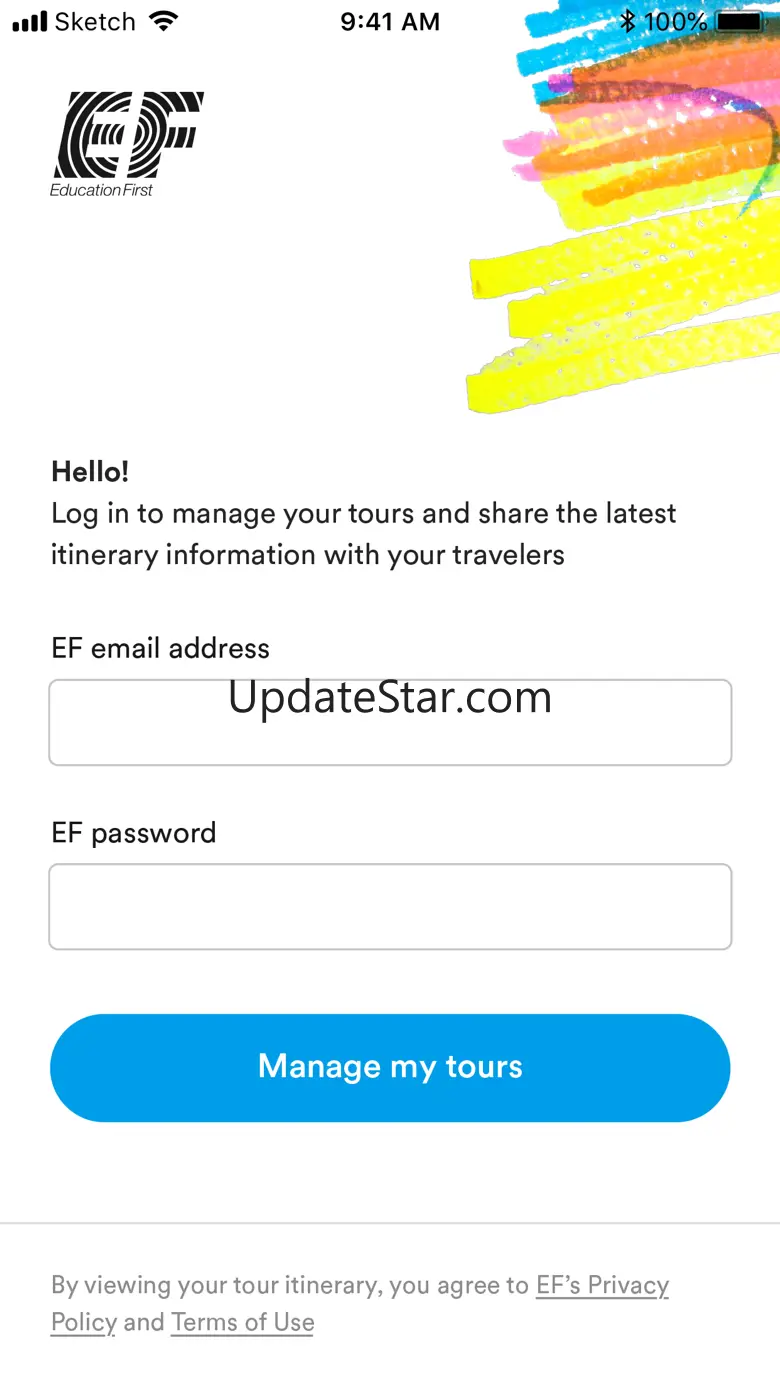 Tour Director 1.31.0