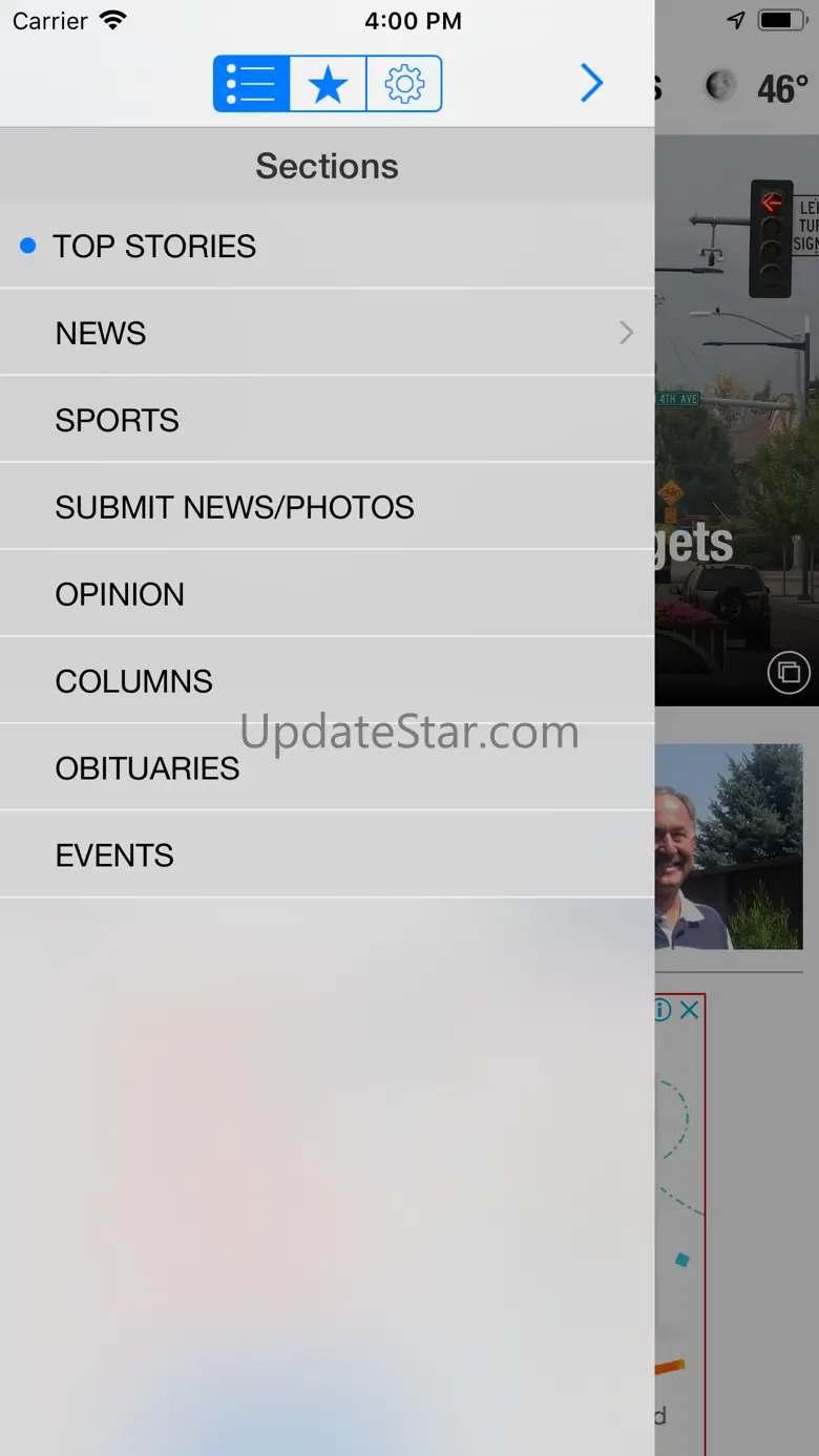 Coeur d'Alene Press 2.0