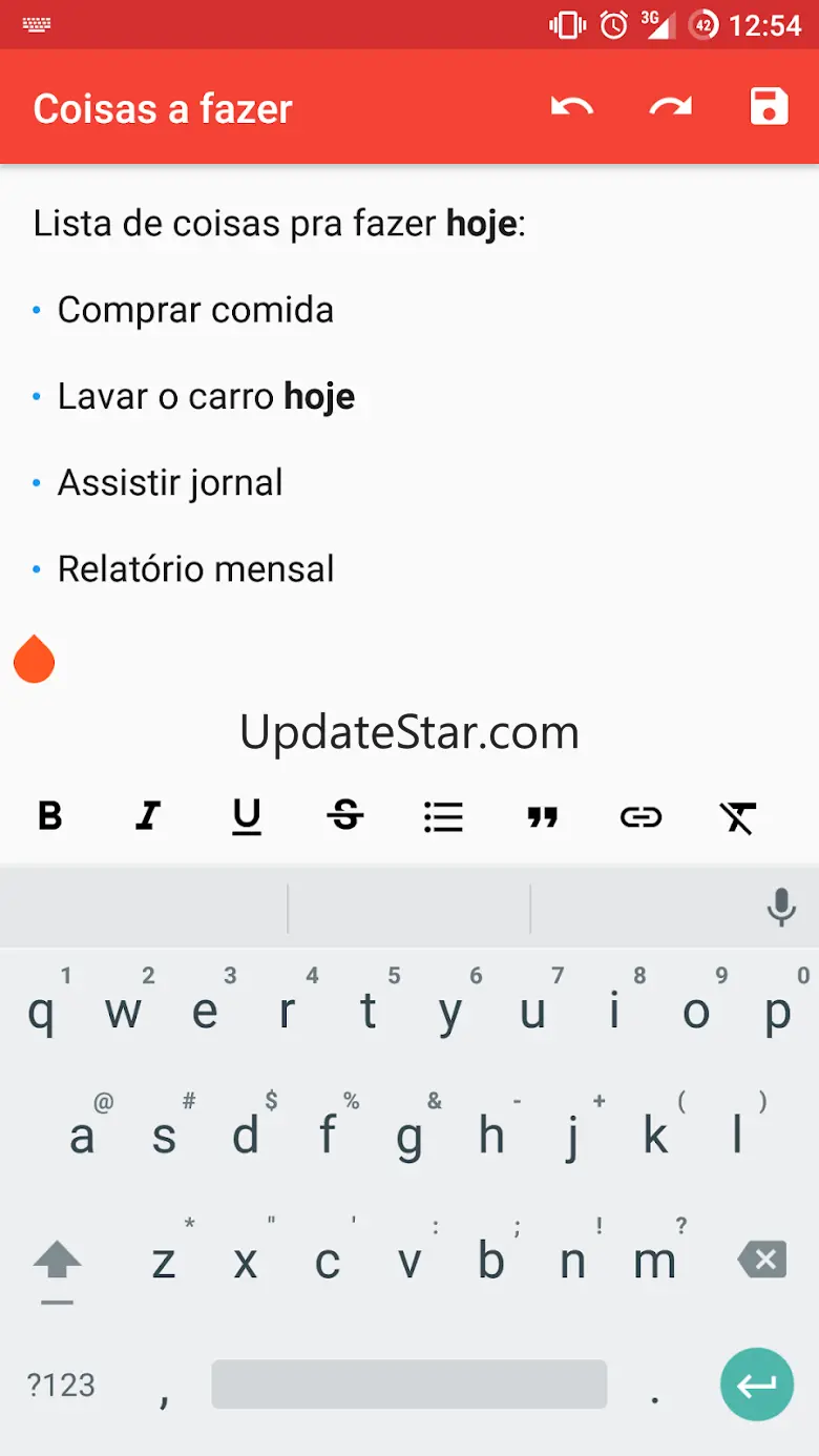 Notas 0.1.4.0