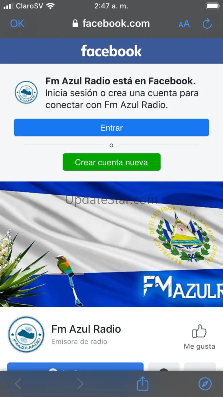 FM Azul Radio 7.0