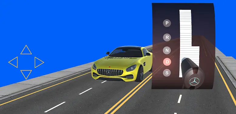 Auto Transmission Simulation 10.0
