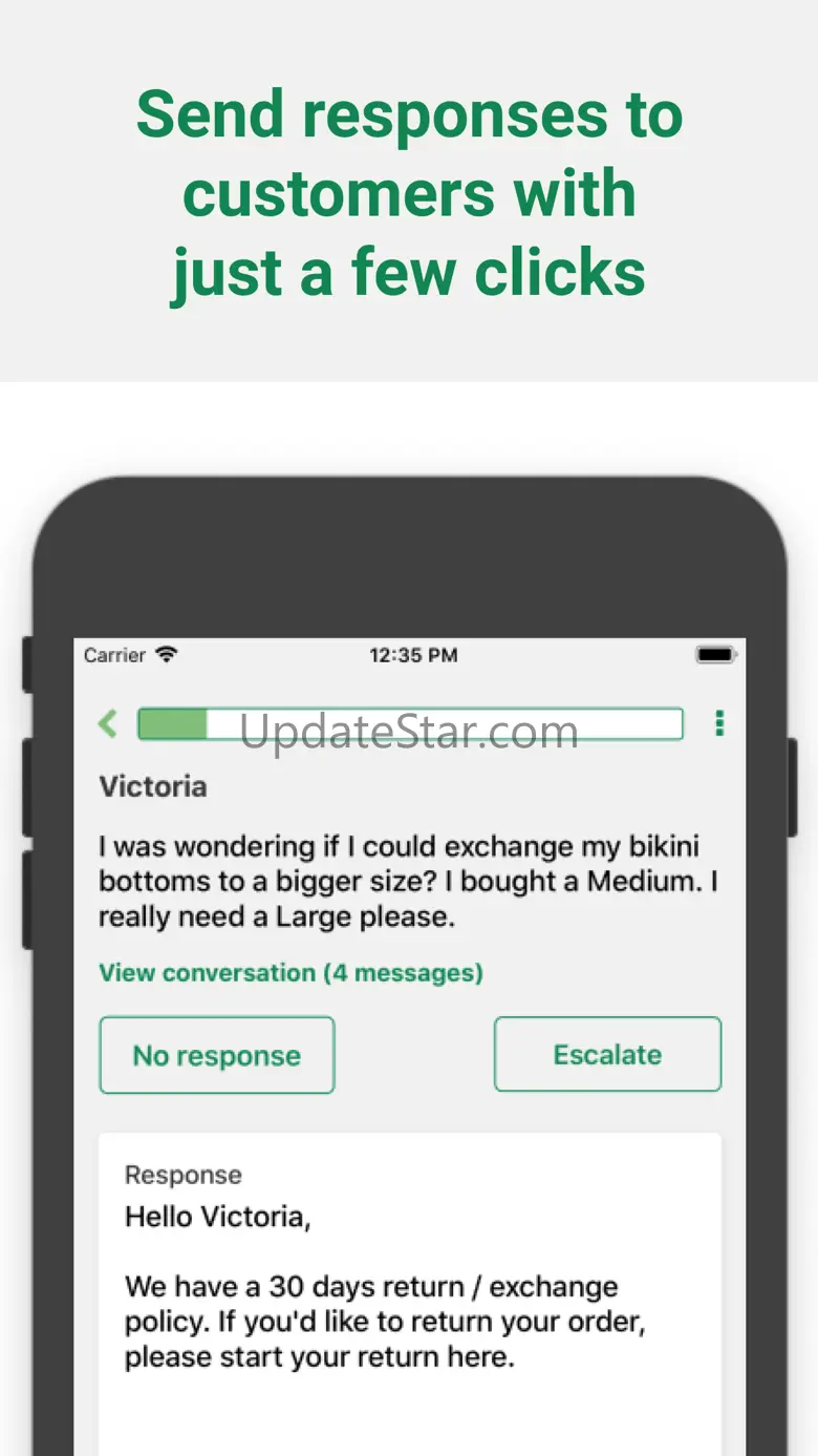 Chatdesk 2.1.0