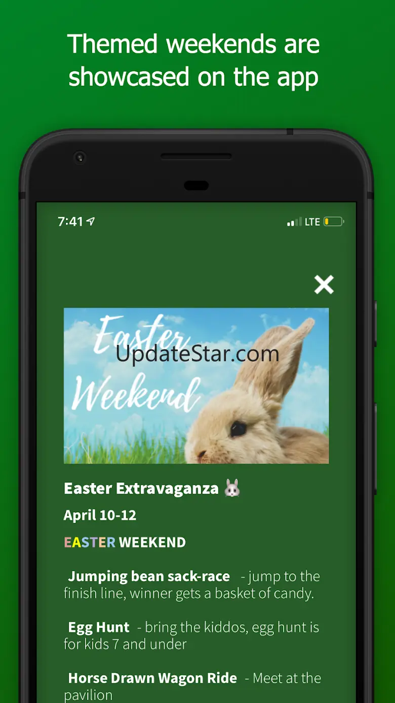 campersAPP 2.1.3