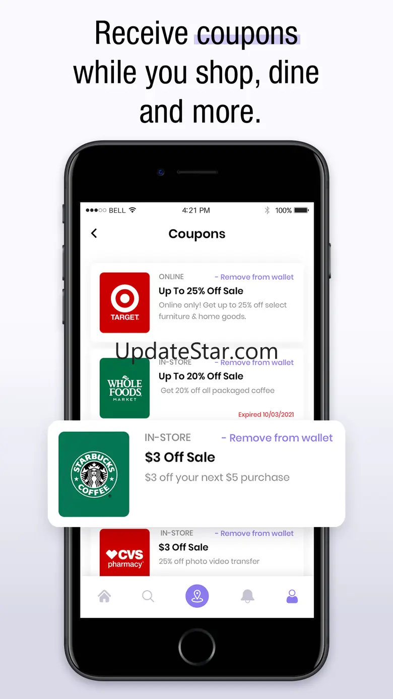 Opclo See Places & Live Alerts 3.4