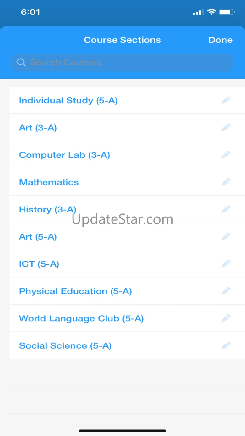 COOLSIS Staff Access 2.3.1